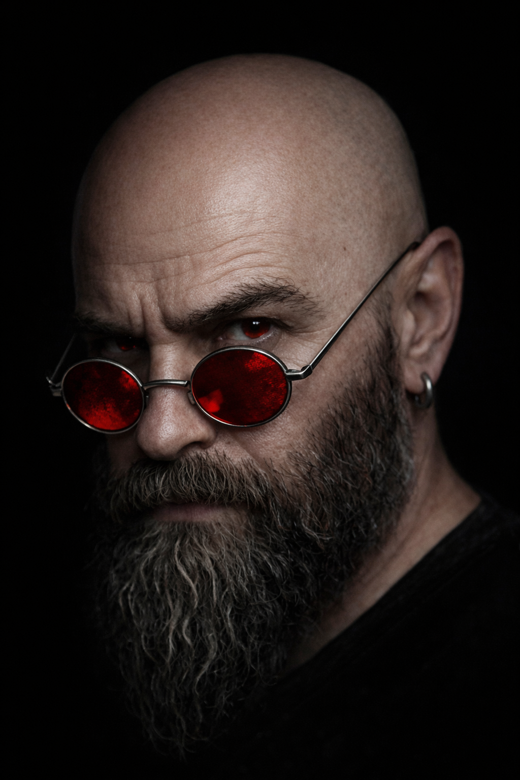 Elias Fade